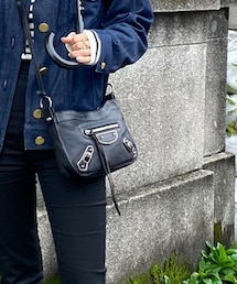 BALENCIAGA | ショルダーバッグ