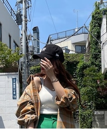 NEW ERA | キャップ