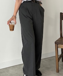 UNIQLO | スラックス