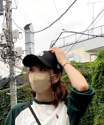 NEW ERA | キャップ
