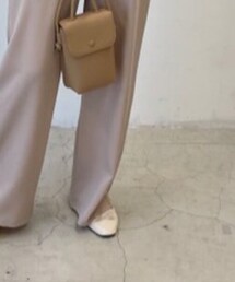 OLUPIC | スラックス