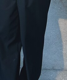 UNIQLO | スラックス