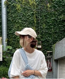 WEGO | キャップ