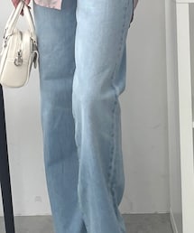 UNIQLO | デニムパンツ