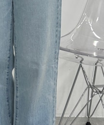 UNIQLO | デニムパンツ