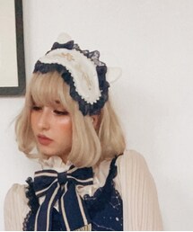 Angelic Pretty | カチューシャ