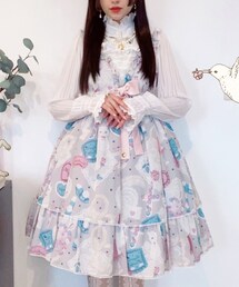 Angelic Pretty | ジャンパースカート