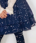 Angelic Pretty(アンジェリックプリティ)の「ワンピース/ドレス(ジャンパースカート)」