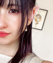 Vivienne Westwood | ピアス（両耳用）