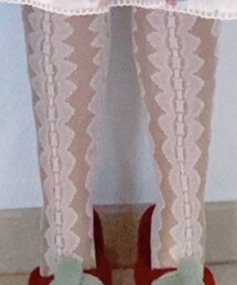Angelic Pretty | ソックス/靴下