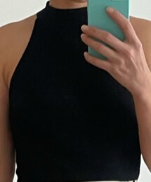 ZARA | その他トップス