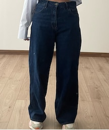 stradivarius | デニムパンツ