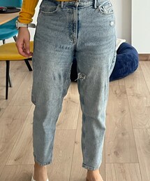 PULL&BEAR | デニムパンツ