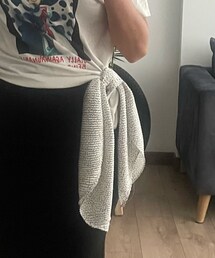 ZARA | マフラー
