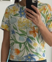 ZARA | Tシャツ/カットソー