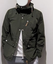 no brand | マウンテンパーカー