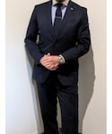 THE SUIT COMPANY(ザ・スーツカンパニー)の「フォーマルスーツ/小物(スーツセット)」
