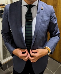 THE SUIT COMPANY | スーツジャケット