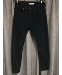 ZARA(ザラ)の「パンツ(デニムパンツ)」