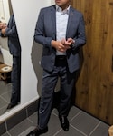 THE SUIT COMPANY(ザ・スーツカンパニー)の「フォーマルスーツ/小物(スーツセット)」