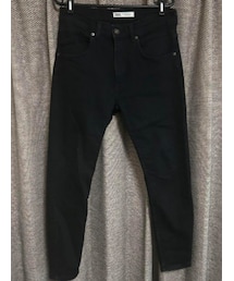 ZARA | デニムパンツ