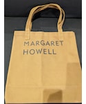 MARGARET HOWELL(マーガレットハウエル)の「バッグ(トートバッグ)」