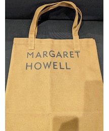 MARGARET HOWELL | トートバッグ