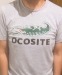 パロディTシャツの「トップス(Tシャツ/カットソー)」