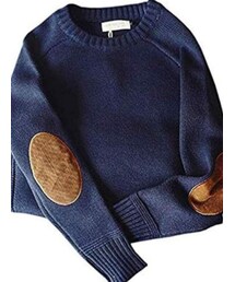 no brand | ニット/セーター