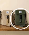 DOD(ディーオーディー)の「バッグ(ショルダーバッグ)」