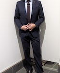 THE SUIT COMPANY(ザ・スーツカンパニー)の「フォーマルスーツ/小物(スーツセット)」