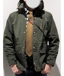 no brand(ノーブランド)の「ジャケット/アウター(マウンテンパーカー)」