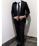 THE SUIT COMPANY(ザ・スーツカンパニー)の「フォーマルスーツ/小物(スーツセット)」