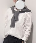 UNIQLO(ユニクロ)の「トップス(シャツ/ブラウス)」