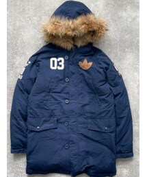 adidas | ダウンジャケット/コート