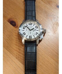 JETSET | アナログ腕時計