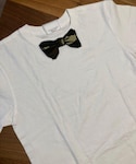 SUPERTHANKS(スーパーサンクス)の「トップス(Tシャツ/カットソー)」