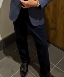 THE SUIT COMPANY | スーツパンツ