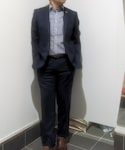 THE SUIT COMPANY(ザ・スーツカンパニー)の「フォーマルスーツ/小物(スーツセット)」