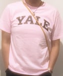 YALEの「トップス(Tシャツ/カットソー)」