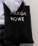 MARGARET HOWELL(マーガレットハウエル)の「バッグ(トートバッグ)」