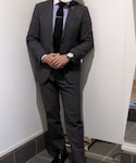 THE SUIT COMPANY(ザ・スーツカンパニー)の「フォーマルスーツ/小物(スーツセット)」