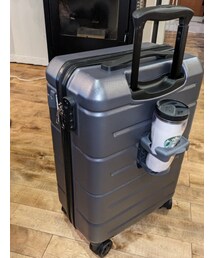 TEMU | スーツケース/キャリーバッグ