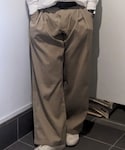 no brand(ノーブランド)の「パンツ(その他パンツ)」