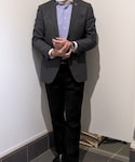 THE SUIT COMPANY(ザ・スーツカンパニー)の「フォーマルスーツ/小物(スーツセット)」