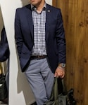 THE SUIT COMPANY(ザ・スーツカンパニー)の「フォーマルスーツ/小物(スーツジャケット)」
