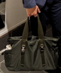 PRADA | ビジネスバッグ