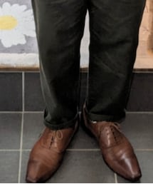 no brand | ドレスシューズ