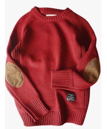 no brand | ニット/セーター