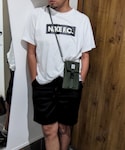 NIKE(ナイキ)の「トップス(Tシャツ/カットソー)」
